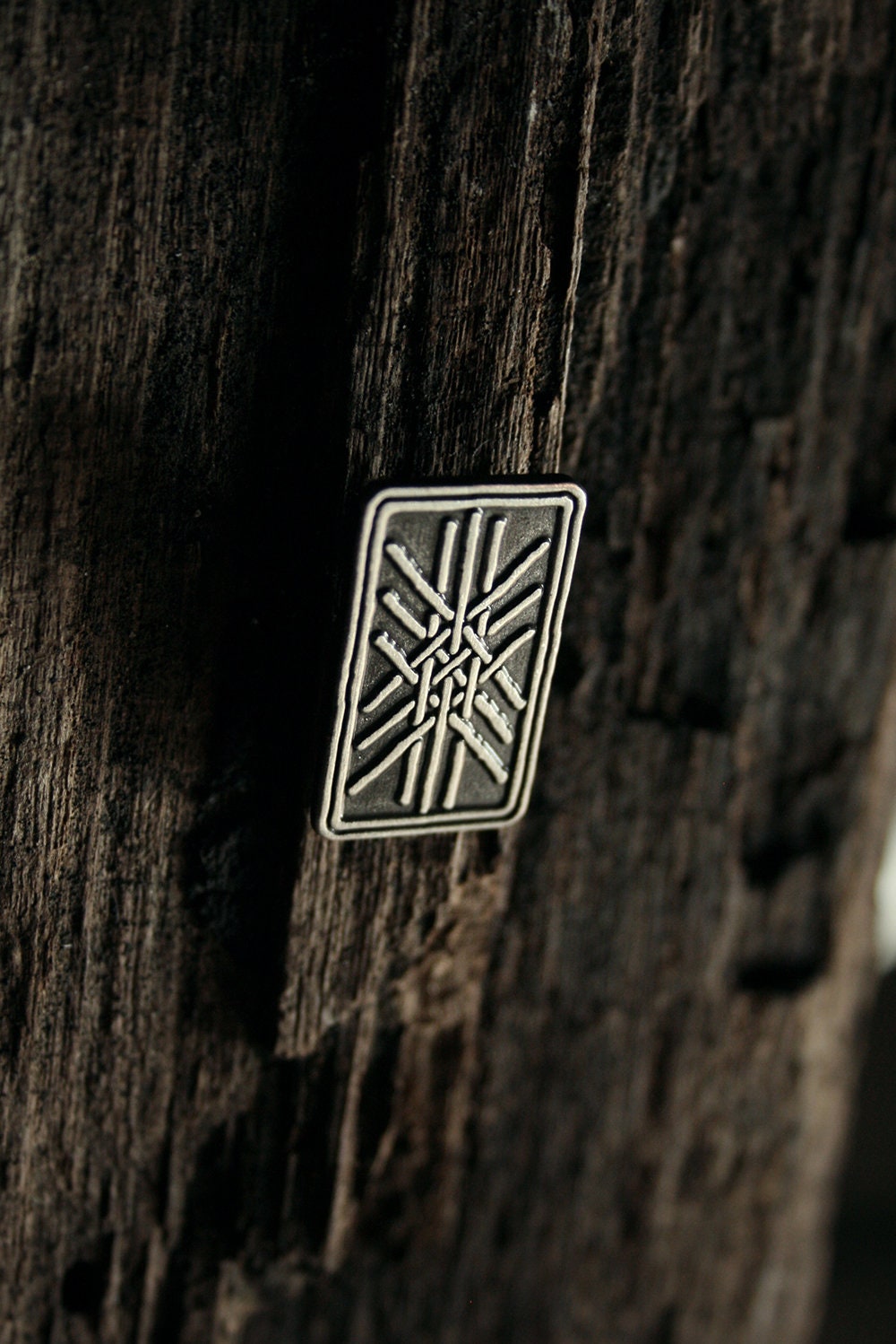 Web of Wyrd, Skuld’s net - PIN