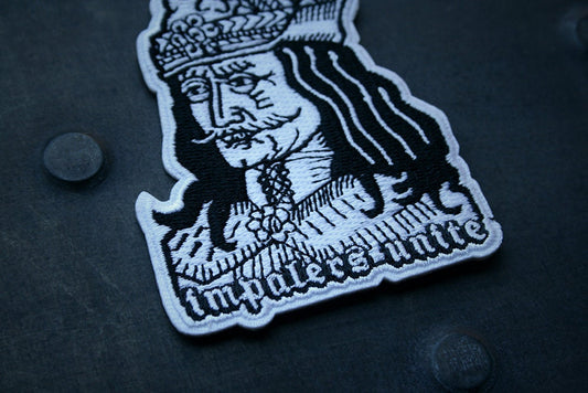 Vlad Tepes, Vlad the Impaler, Impalers unite! - PATCH