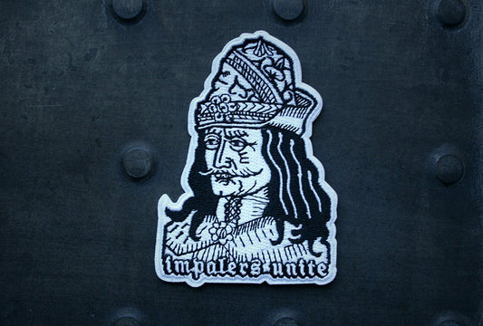 Vlad Tepes, Vlad the Impaler, Impalers unite! - PATCH