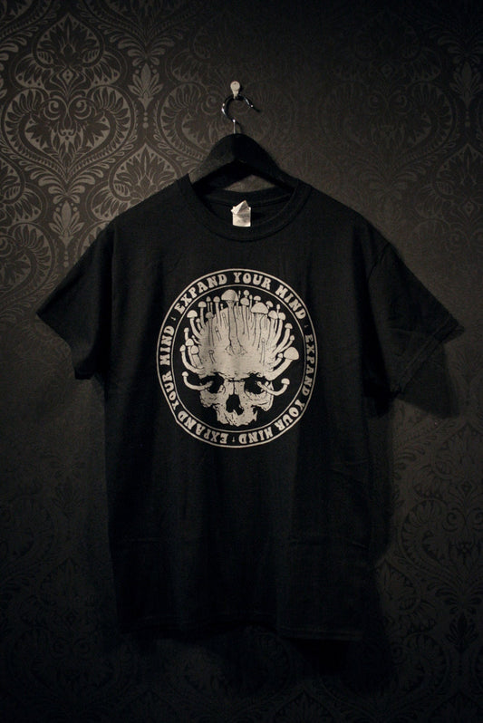 Expand your mind - T-shirt