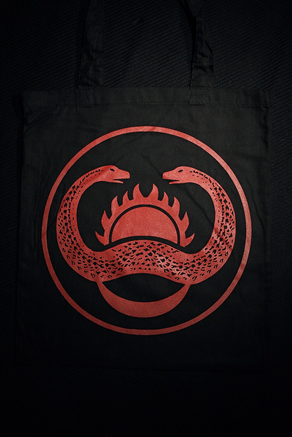 Thulsa Doom Conan - Tote bag