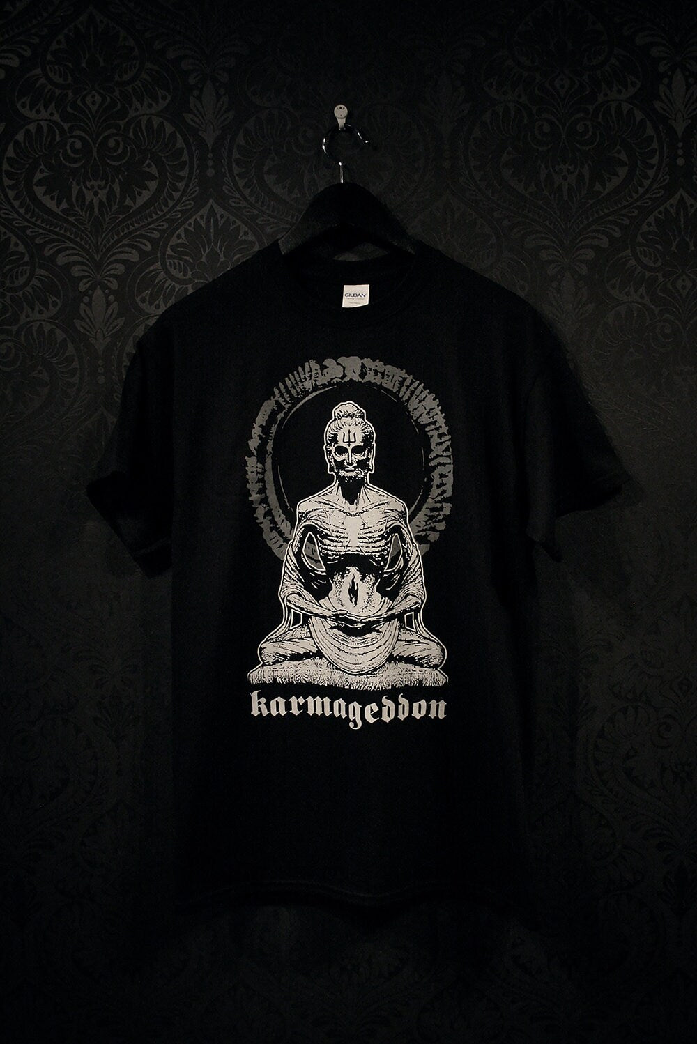 Karmageddon - T-shirt