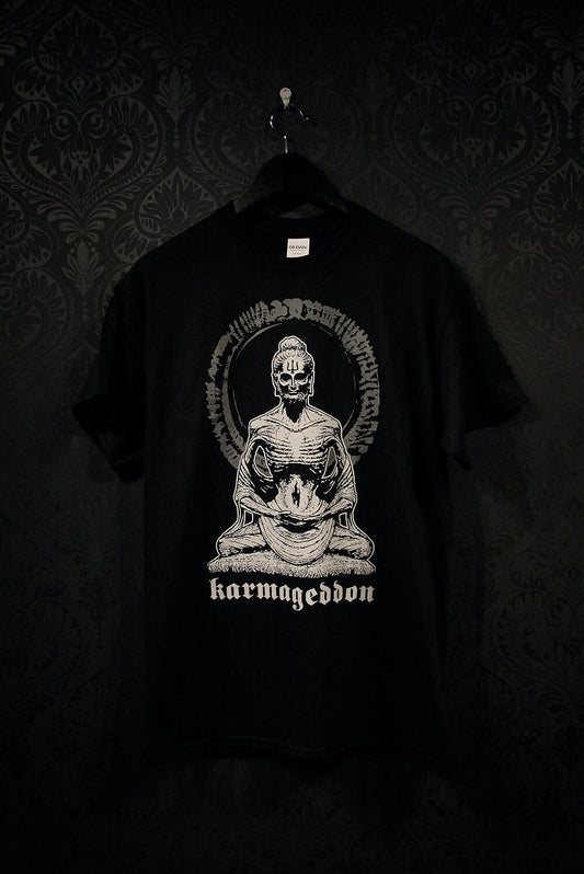 Karmageddon - T-shirt