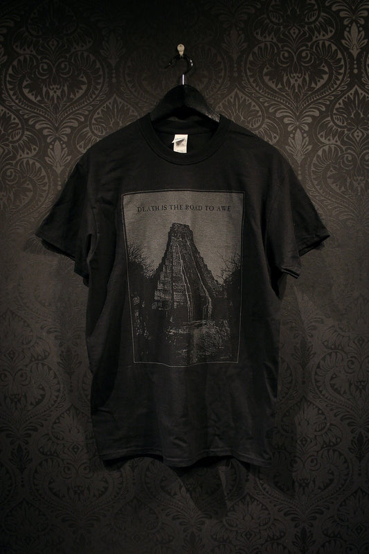 Death is the road to Awe - T-shirt