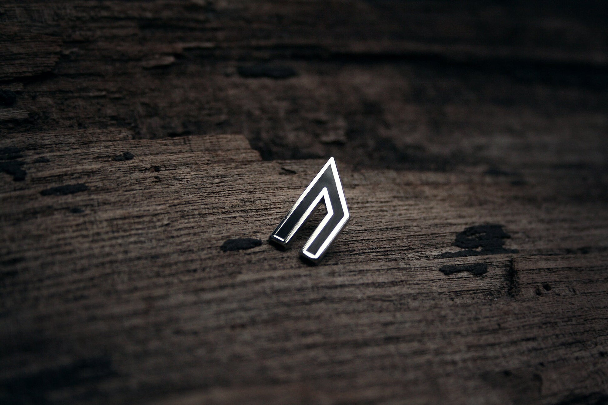 Uruz rune - PIN