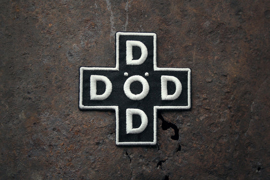 DÖD, death, palindrome - PATCH