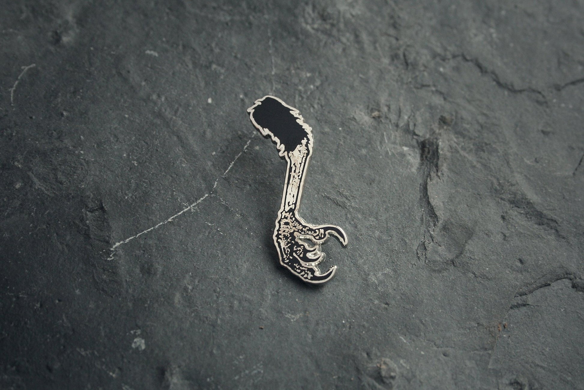 Raven Claw - PIN