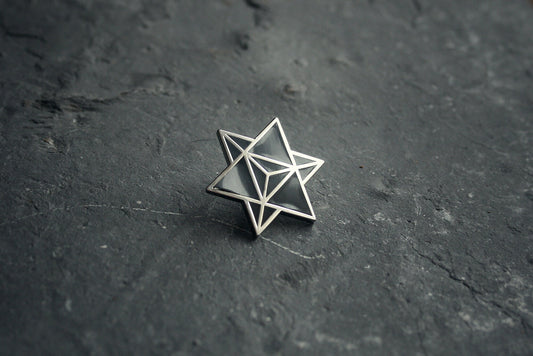 Tetrahedron - PIN