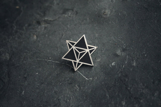 Tetrahedron - PIN