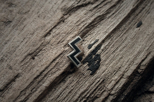 Sowilō, Sowilo, S-rune - PIN