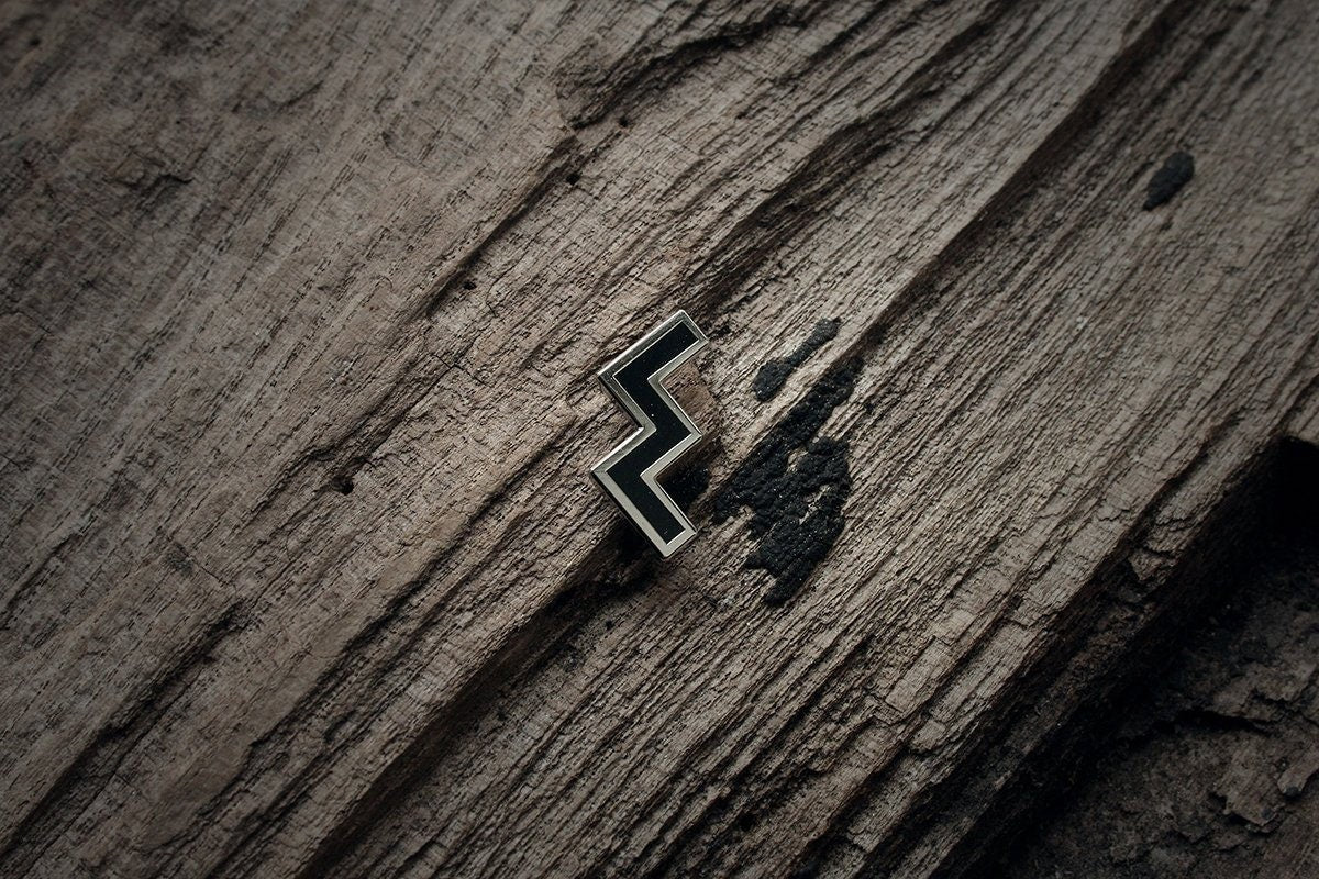 Sowilō, Sowilo, S-rune - PIN