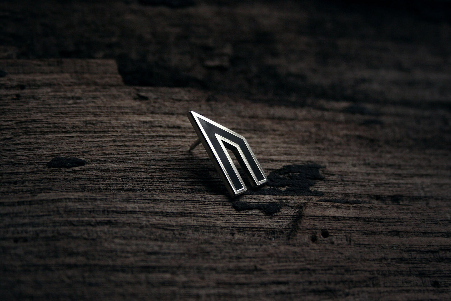 Uruz rune - PIN