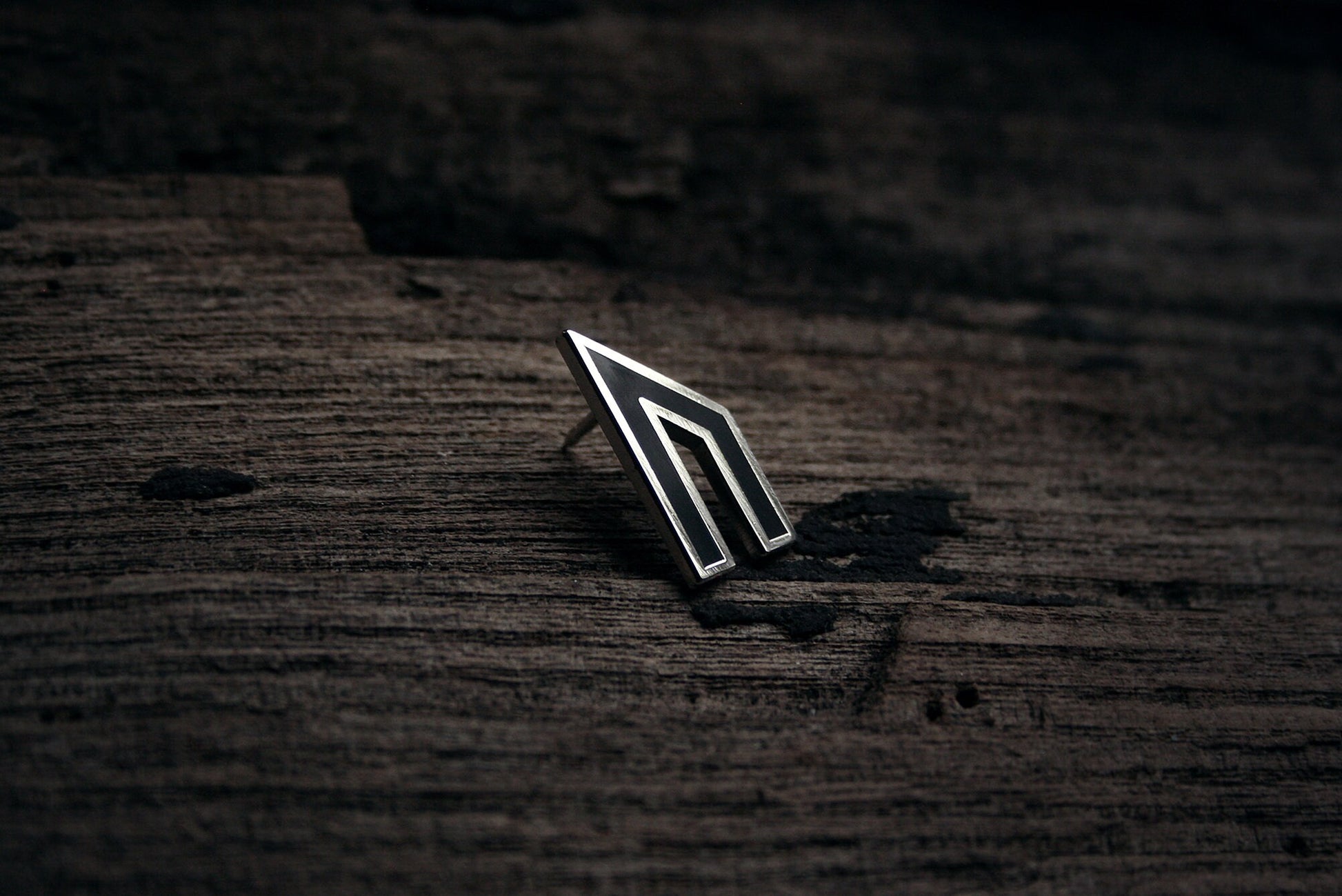 Uruz rune - PIN – TORVENIUS
