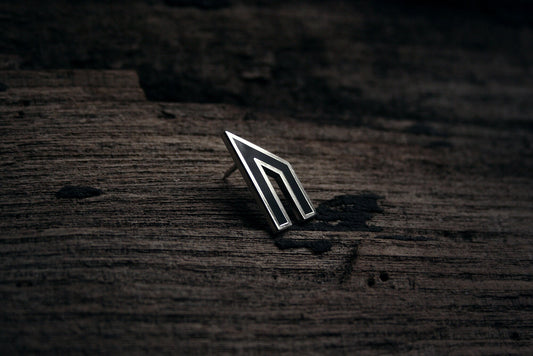 Uruz rune - PIN