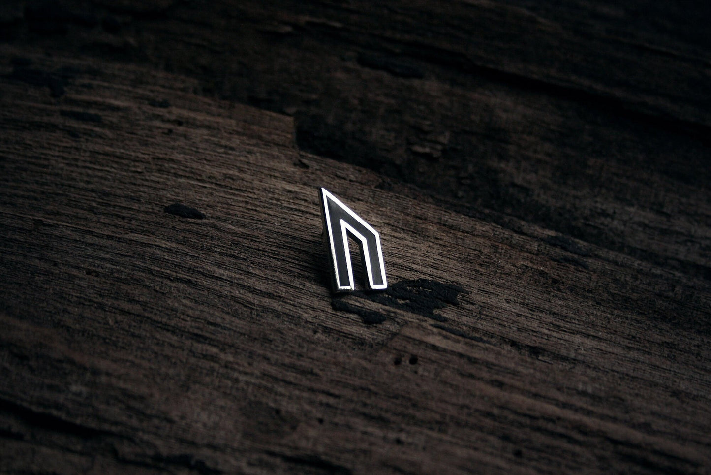 Uruz rune - PIN