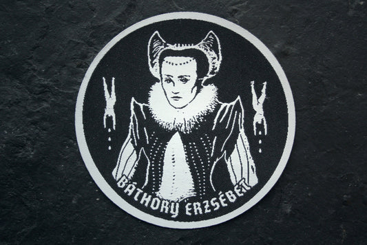 Bathory, Elizabeth Bathory, Báthory Erzsébet - PATCH