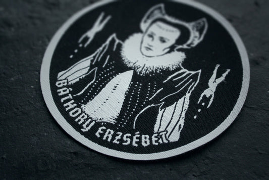 Bathory, Elizabeth Bathory, Báthory Erzsébet - PATCH