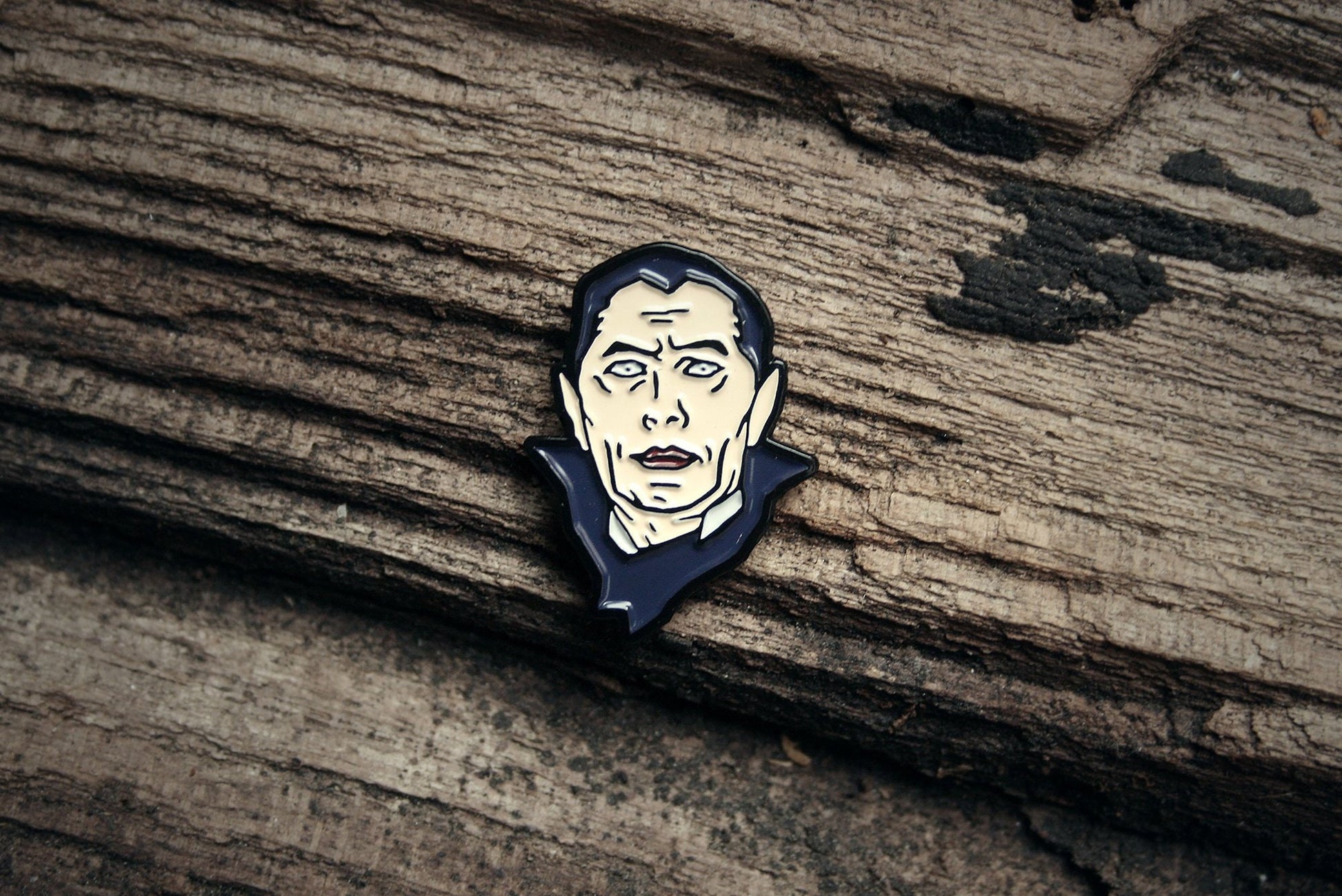 Dracula, Bela Lugosi - PIN