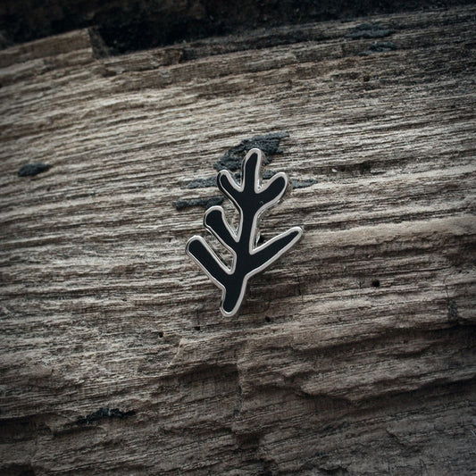 The Elder Sign, Lovecraft - PIN