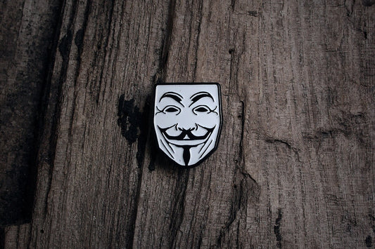 Guy Fawkes - PIN