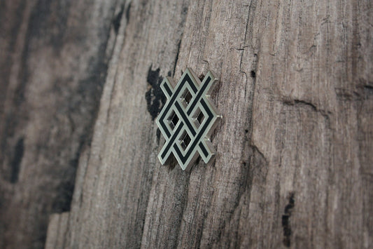 Gungnir, Gungner - PIN