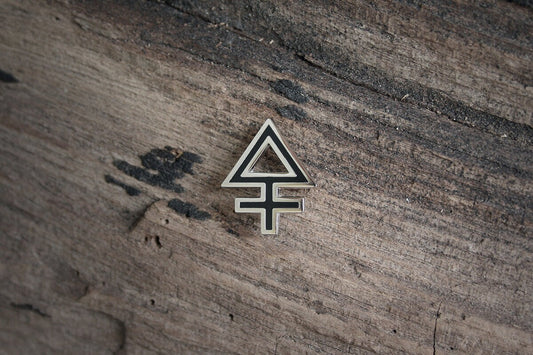 Sulfur alchemy - PIN