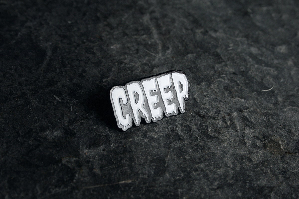 Creep - PIN