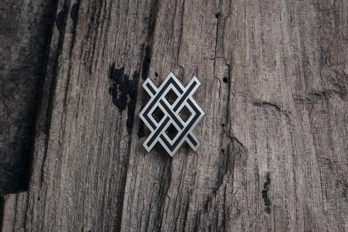 Gungnir, Gungner - PIN – TORVENIUS