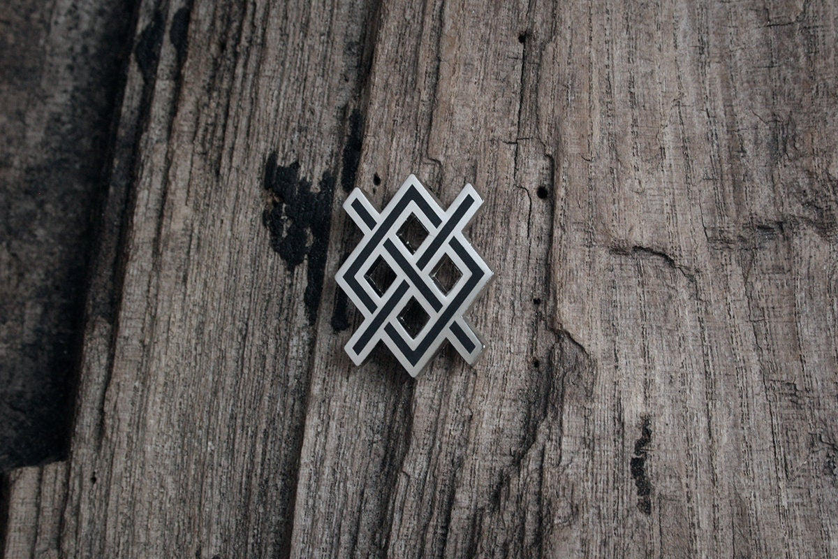 Gungnir, Gungner - PIN