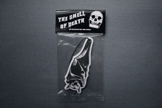Hanging Bat - AIR FRESHENER