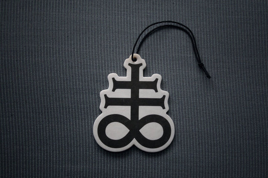 Leviathan cross - AIR FRESHENER