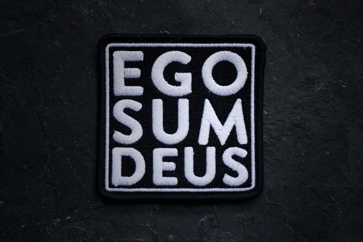 Ego sum deus - PATCH