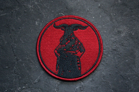 Horned God - PATCH