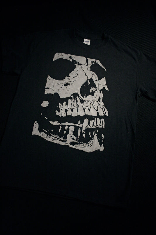 Dissected skull - T-shirt