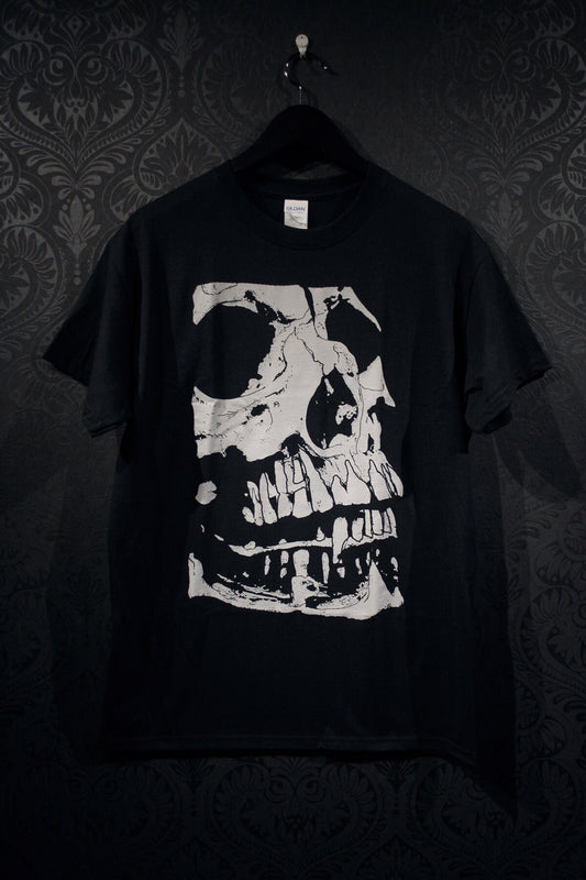 Dissected skull - T-shirt