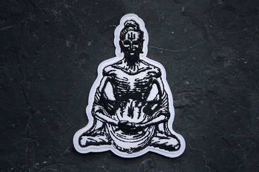 Starving Buddha - PATCH