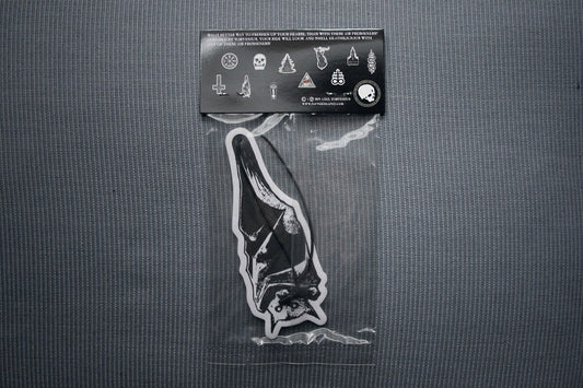 Hanging Bat - AIR FRESHENER