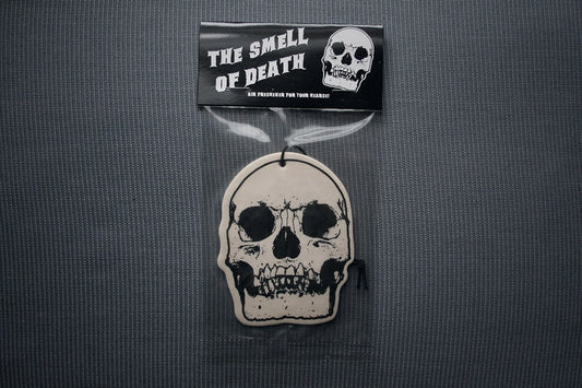 Skull - AIR FRESHENER