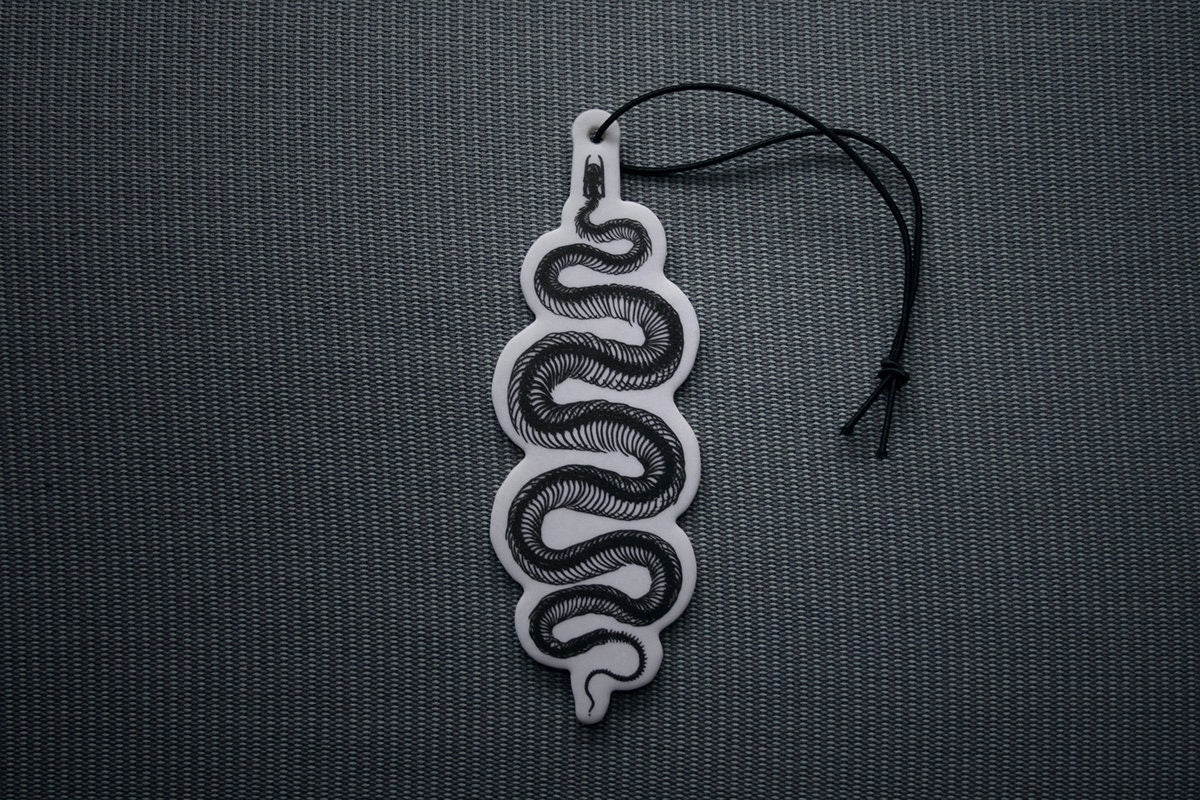 Snake skeleton - AIR FRESHENER