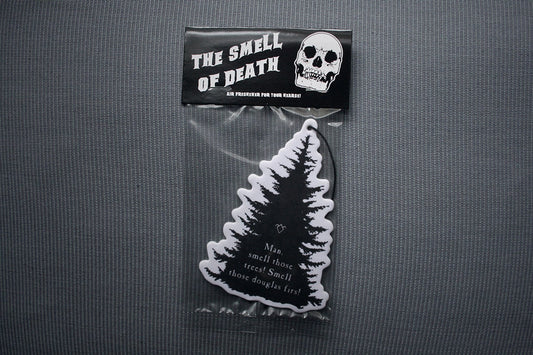 Douglas firs - AIR FRESHENER