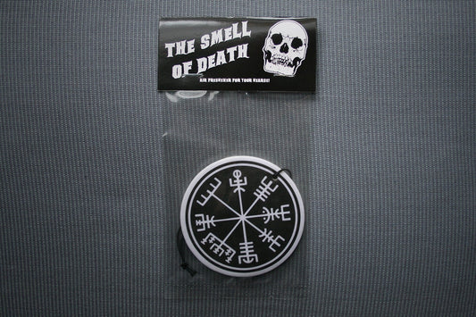 Vegvisir - AIR FRESHENER