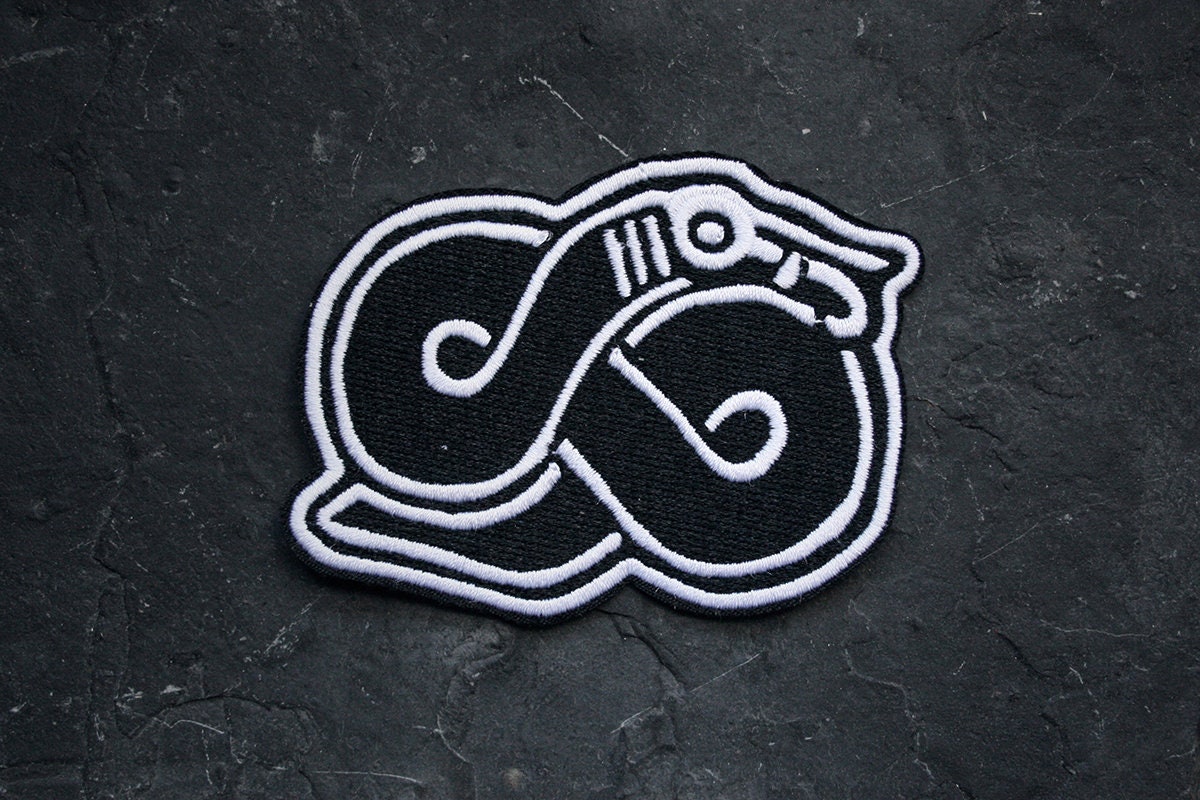 Jormungandr, Jörmungandr - PATCH