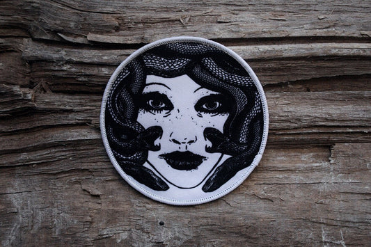 Medusa, looks that kills - PATCH