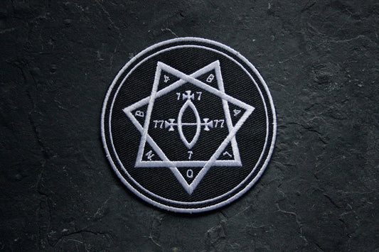 Seal of Babalon - PATCH