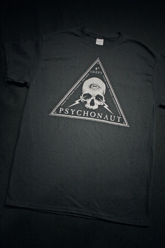 Psychonaut - T-shirt
