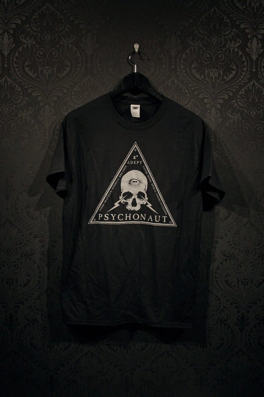 Psychonaut - T-shirt