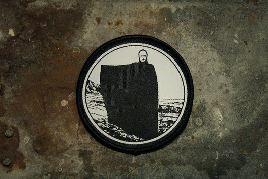 Death, seventh seal - PATCH