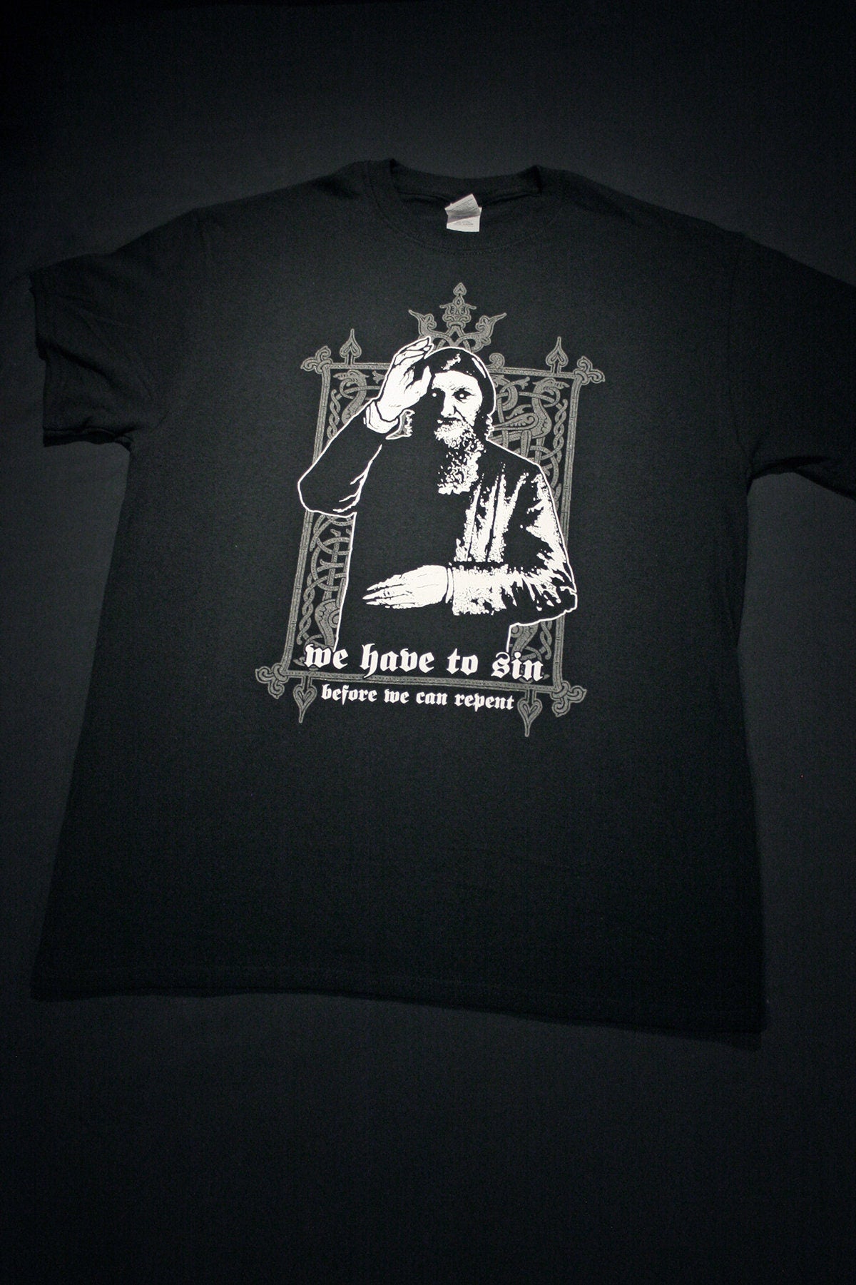 Rasputin - T-shirt