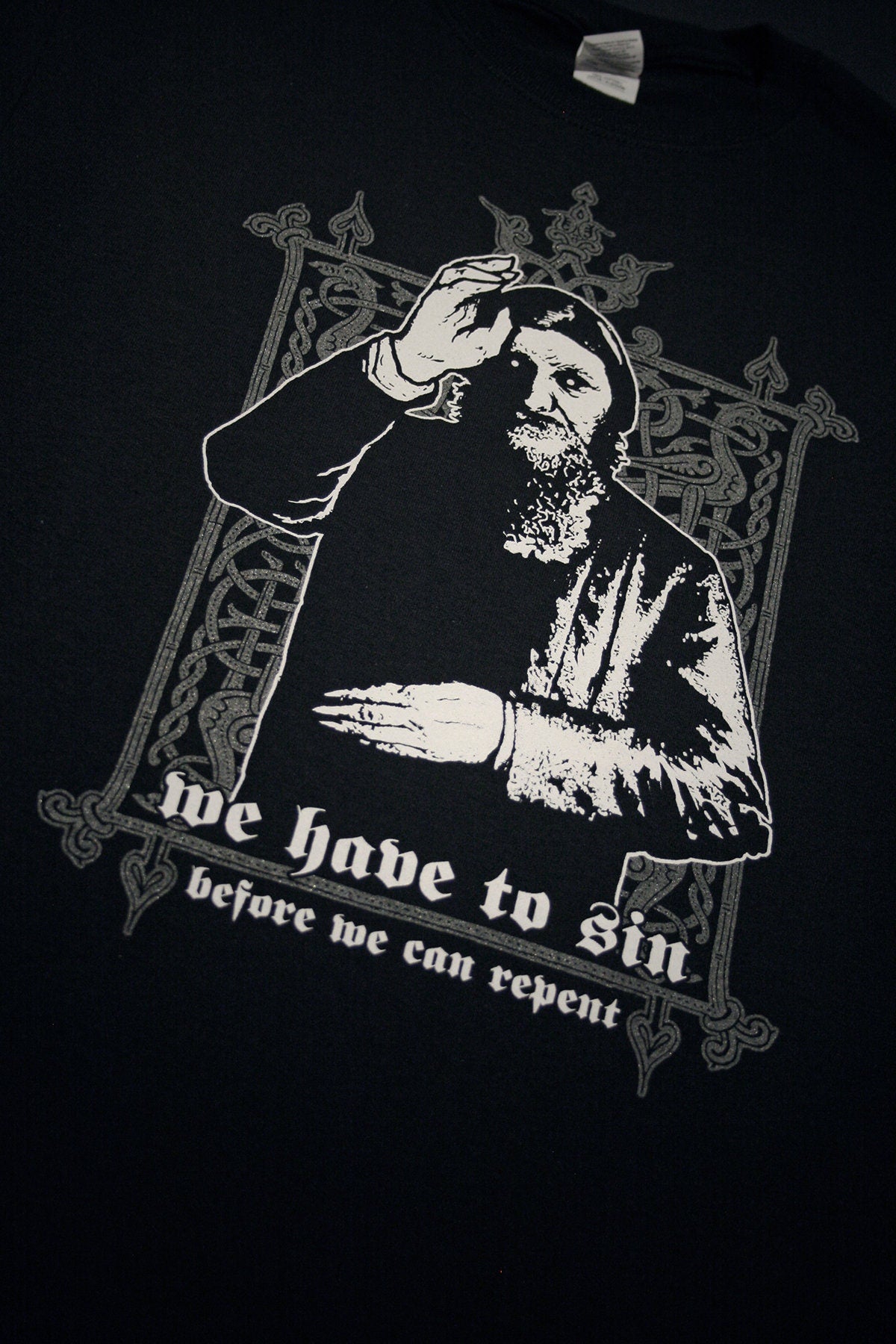 Rasputin - T-shirt