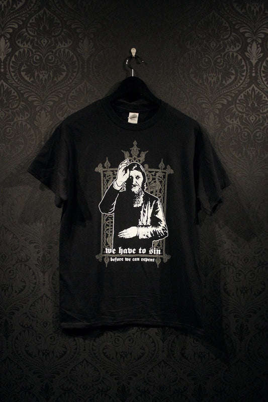 Rasputin - T-shirt